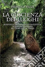 La coscienza dei luoghi: Manuale di geomanzia intuitiva. Allineare l'anima al cuore della Terra. E-book. Formato EPUB