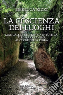 La coscienza dei luoghi: Manuale di geomanzia intuitiva. Allineare l'anima al cuore della Terra. E-book. Formato PDF ebook di Pierluca Zizzi