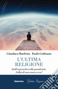 L'Ultima Religione. E-book. Formato EPUB ebook