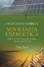 Sovranità energetica. E-book. Formato EPUB ebook