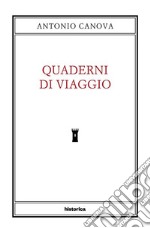 Quaderni di viaggio. E-book. Formato EPUB ebook