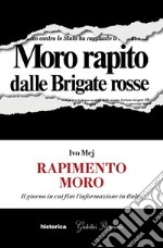 Rapimento Moro. E-book. Formato EPUB ebook