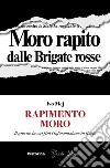 Rapimento Moro. E-book. Formato EPUB ebook di Ivo Mej