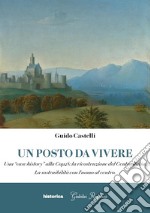 Un posto dove vivere. E-book. Formato EPUB ebook