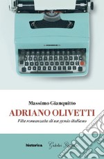 Adriano Olivetti. E-book. Formato EPUB