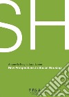 SH- New Perspectives in Social Housing. E-book. Formato PDF ebook