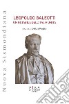 Leopoldo GaleottiUn notabile dell'Italia Unita. E-book. Formato PDF ebook