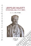 Leopoldo GaleottiUn notabile dell'Italia Unita. E-book. Formato PDF ebook di Letizia Pagliai