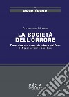 La società dell'orrore: Terrorismo e comunicazione nell'era del giornalismo emotivo. E-book. Formato PDF ebook di Francesca Rizzuto