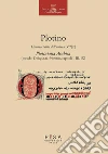 Plotino, L'immortalità dell'anima. E-book. Formato PDF ebook