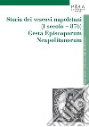 Storia dei vescovi napoletani (I secolo-876). Gesta Episcoporum Neapolitanorum. E-book. Formato PDF ebook