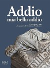 Addio mia bella addio: L'Università di Pisa e la memoria di Curtatone e Montanara. E-book. Formato PDF ebook