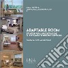 Adaptable RoomStrategie per la progettazione di una camera di degenza adattabile. E-book. Formato PDF ebook