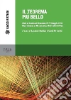 Il teorema più bello: Ciclo di Seminari, Dicembre 2017-Maggio 2018 Dipartimento di Matematica, Università di Pisa. E-book. Formato PDF ebook