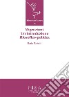 Migrazioni. Un'introduzione filosofico-politica. E-book. Formato PDF ebook