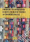 Enhancing collaboration in logistics knowledge triangle: an european analysis. E-book. Formato PDF ebook di AA.VV.