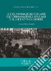 Le discriminazioni fondate sull'orientamento sessuale e sull'identità di genere. E-book. Formato PDF ebook