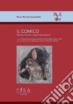 Il comicoTeorie, forme, rappresentazioni. E-book. Formato PDF
