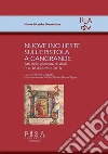Nuove inchieste sull'Epistola a CangrandeAtti della giornata di studi Pisa 18 dicembre 2018. E-book. Formato PDF ebook di AA.VV.