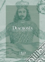 Diacronia - 2/2019Rivista di storia della filosofia del diritto. E-book. Formato PDF ebook