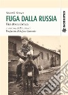 Fuga dalla RussiaUna storia ebraica. E-book. Formato PDF ebook di Maxim D. Shrayer