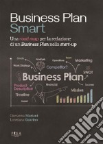 Business Plan Smartuna road map per la redazione di un Business Plan nella start-up. E-book. Formato PDF ebook