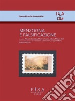 Menzogna e falsificazione. E-book. Formato PDF