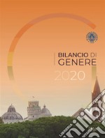 Bilancio di genere 2020. E-book. Formato PDF ebook