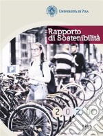 Rapporto di sostenibilità 2020. E-book. Formato PDF ebook