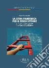 La sfida pandemica per il terzo settoreL'impatto del Covid-19 in un'analisi qualitativa. E-book. Formato PDF ebook