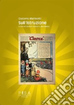 Sull&apos;istruzione. E-book. Formato PDF ebook