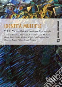 Identità multiple - Vol. IVicino Oriente Antico e Egittologia. E-book. Formato PDF ebook di AA.VV.