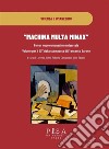 Machina multa minaxPer un nuovo umanesimo universale Volume per il 20° dalla scomparsa di Francesco Barone. E-book. Formato PDF ebook