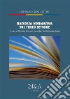 Raccolta normativa sul terzo settore. E-book. Formato PDF ebook di Pierluigi Consorti