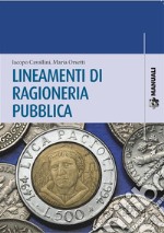 Lineamenti di ragioneria pubblica. E-book. Formato PDF ebook