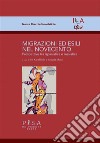 Migrazioni ed esili nel NovecentoProspettive tra ispanistica e russistica. E-book. Formato PDF ebook di Iris Karafillidis