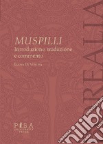 MuspilliIntroduzione, traduzione e commento. E-book. Formato PDF ebook