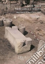 Uchi Maius - Tardo antica e islamicaMiscellanea di studi 1997-2002. E-book. Formato PDF