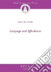 Language and Affordances. E-book. Formato PDF ebook di Irene De Felice