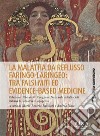 La malattia da reflusso faringo-laringeo: tra falsi miti ed evidence-based medicineRelazione Ufficiale 54Congresso Nazionale della Società Italiana di Foniatria e Logopedia. E-book. Formato PDF ebook