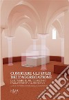 Costruire gli spazi dell’aggregazioneLe dinamiche del confronto dall’Antichità al Medioevo. E-book. Formato PDF ebook di Fabio Fabiani
