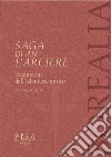 Saga di Án. L’ ArciereTraduzione dall’islandese antico. E-book. Formato PDF ebook