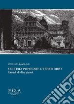 Cultura popolare e territorioI modi di dire pisani. E-book. Formato PDF ebook