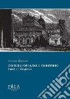 Cultura popolare e territorioI modi di dire pisani. E-book. Formato PDF ebook di Riccardo Mazzanti