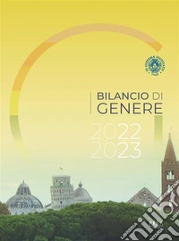 Bilancio di genere 2022-2023. E-book. Formato PDF ebook