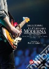 La chitarra moderna Il metodo. E-book. Formato PDF ebook