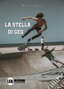 La stella di Geq. E-book. Formato EPUB ebook