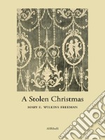 A Stolen Christmas. E-book. Formato EPUB