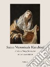 Saint Veronica’s Kerchief. E-book. Formato Mobipocket ebook