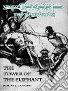 The Tower of the Elephant - Conan the barbarian. E-book. Formato Mobipocket ebook